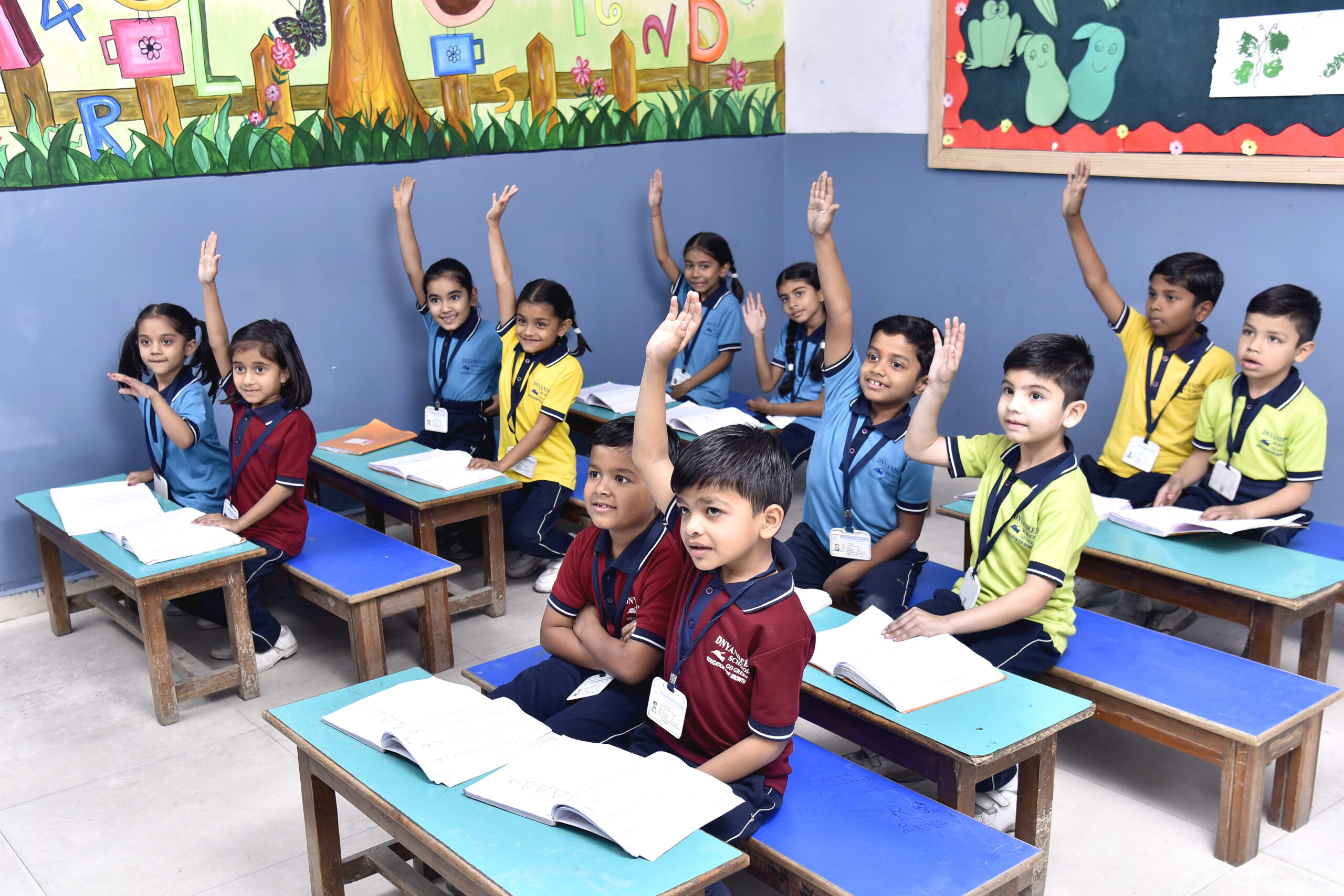 Home dnyandeepschool